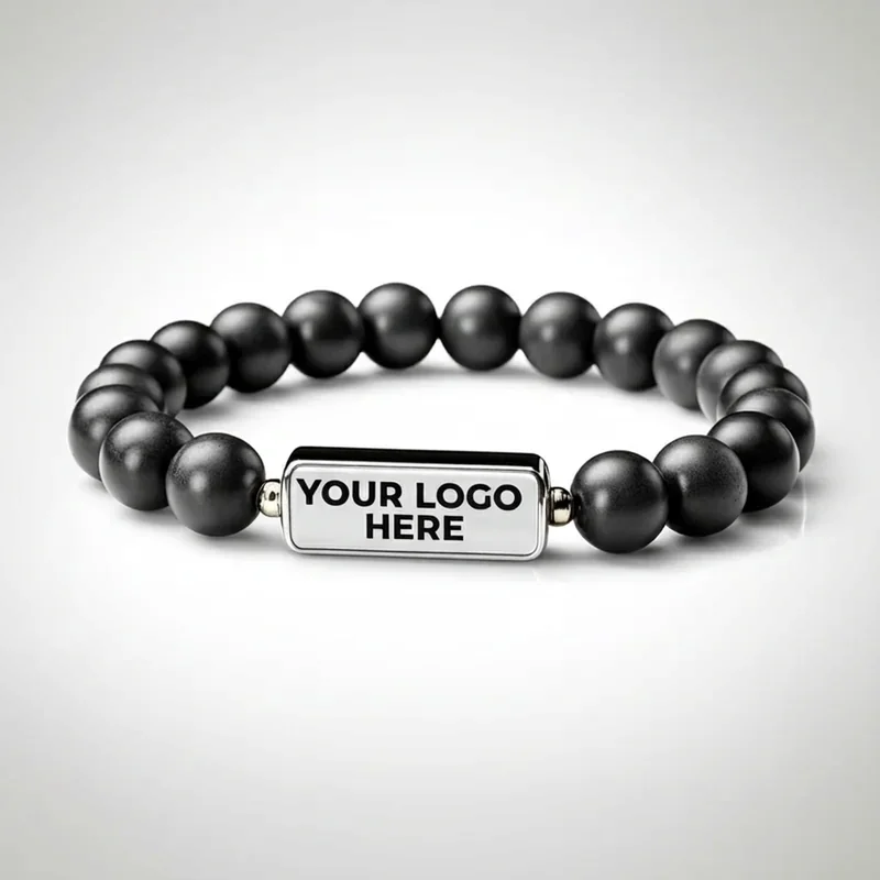 צמידי חרוזים מותאמים אישית view 2