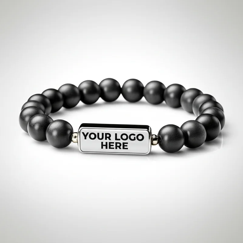 Custom Bead Bracelets