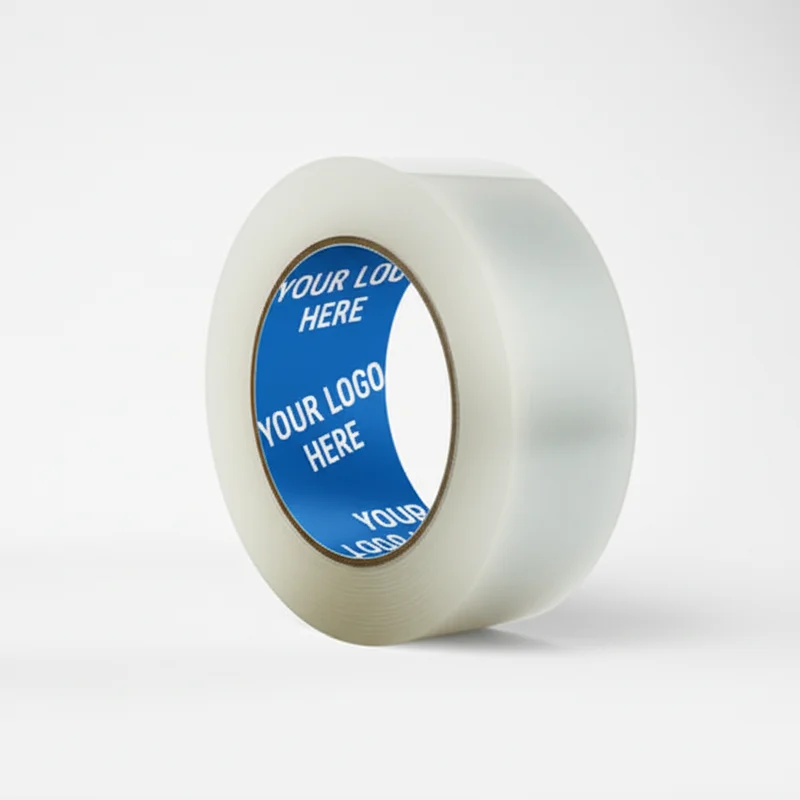 Custom Branded Packing Tape