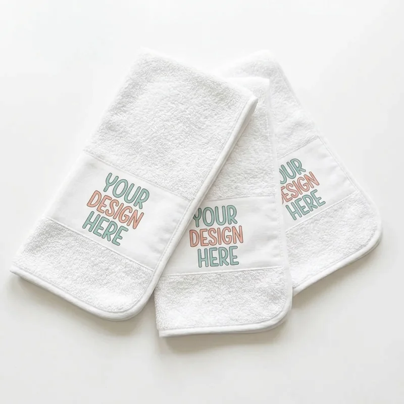 Tilpassede Rapekluter 3-Pack view 2