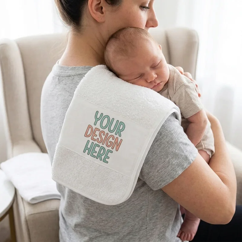 Tilpassede Rapekluter 3-Pack view 3