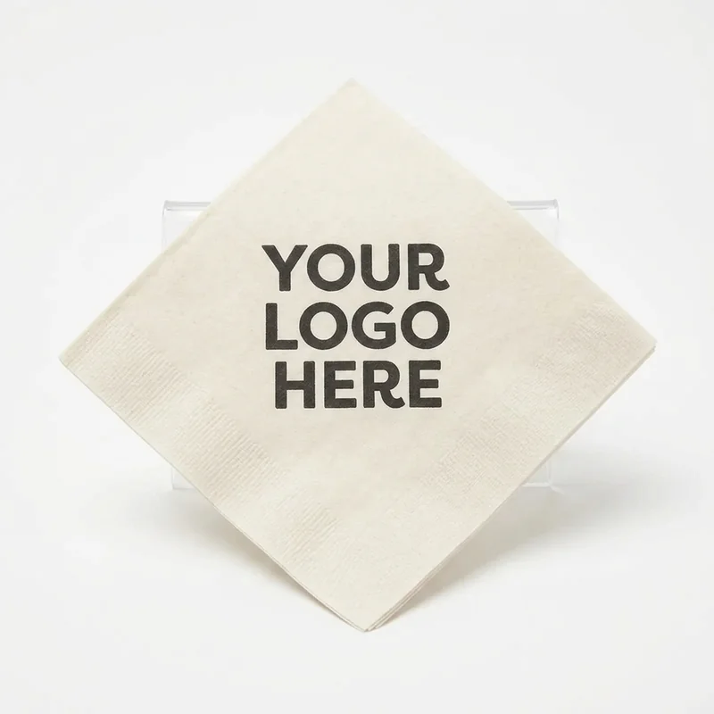 カスタムカクテルナプキン view 2