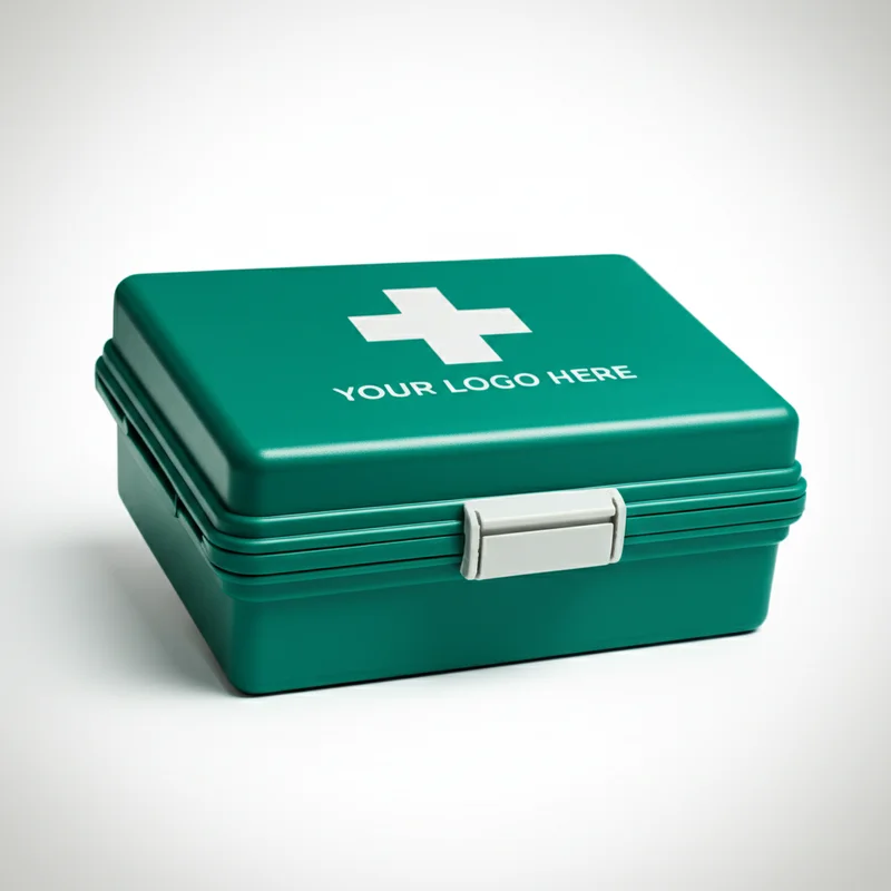 Custom First Aid Kit (Workplace)