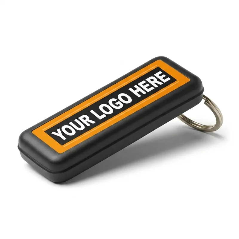 Aangepaste Drijvende Sleutelhanger view 2