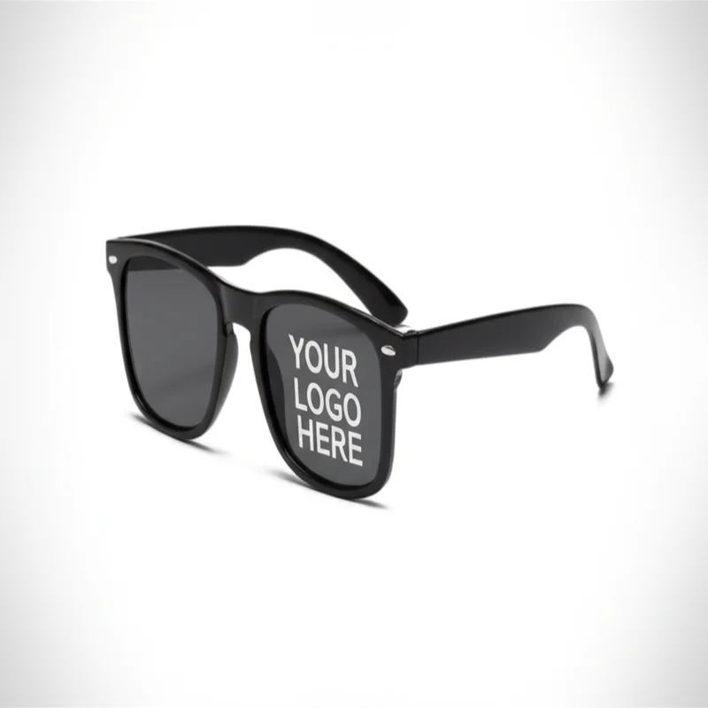 Custom Kids Sunglasses