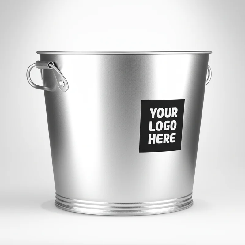 Custom Large Planter