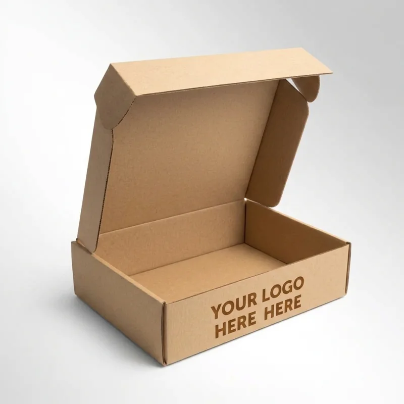 カスタムメイラーボックス view 2