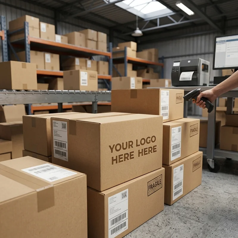 カスタムメイラーボックス view 3