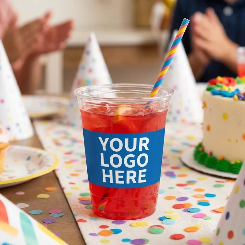 Tilpassede Festkopper 16oz view 3