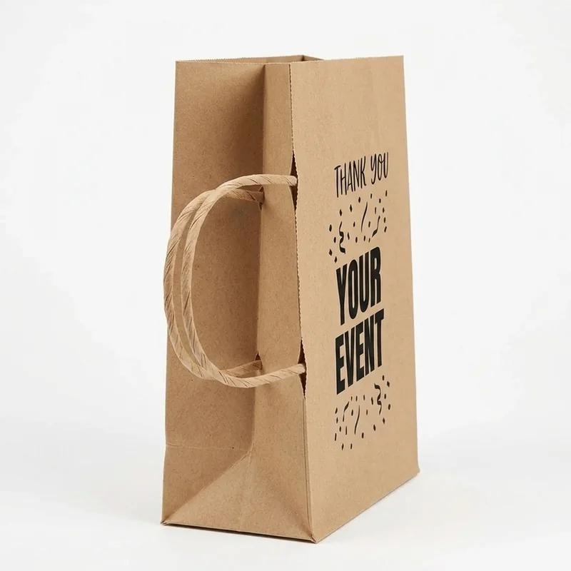 Personalizowane torby na upominki view 2