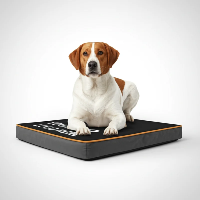 Custom Pet Bed Mat