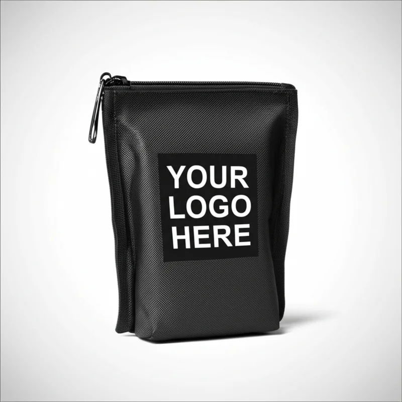 Custom Pet Treat Pouch