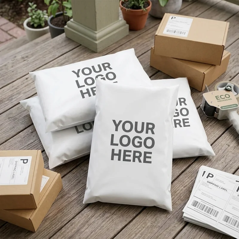 Anpassade Polykuvert view 3