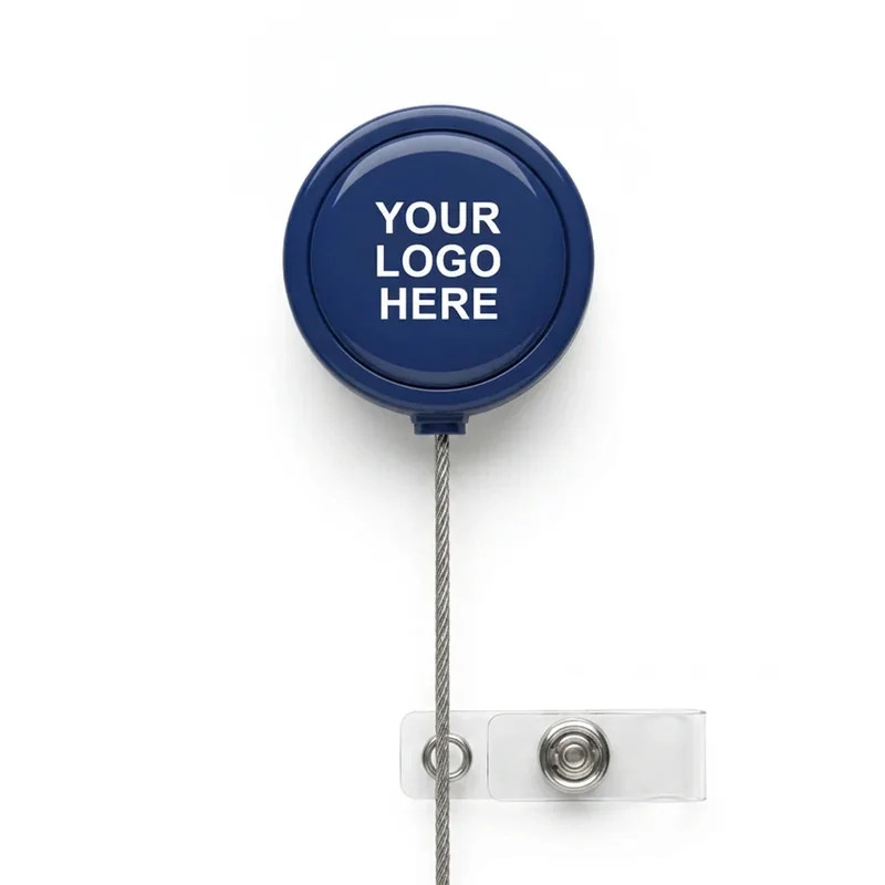 Individuelle ausziehbare Schlüsselanhänger-Rolle view 2