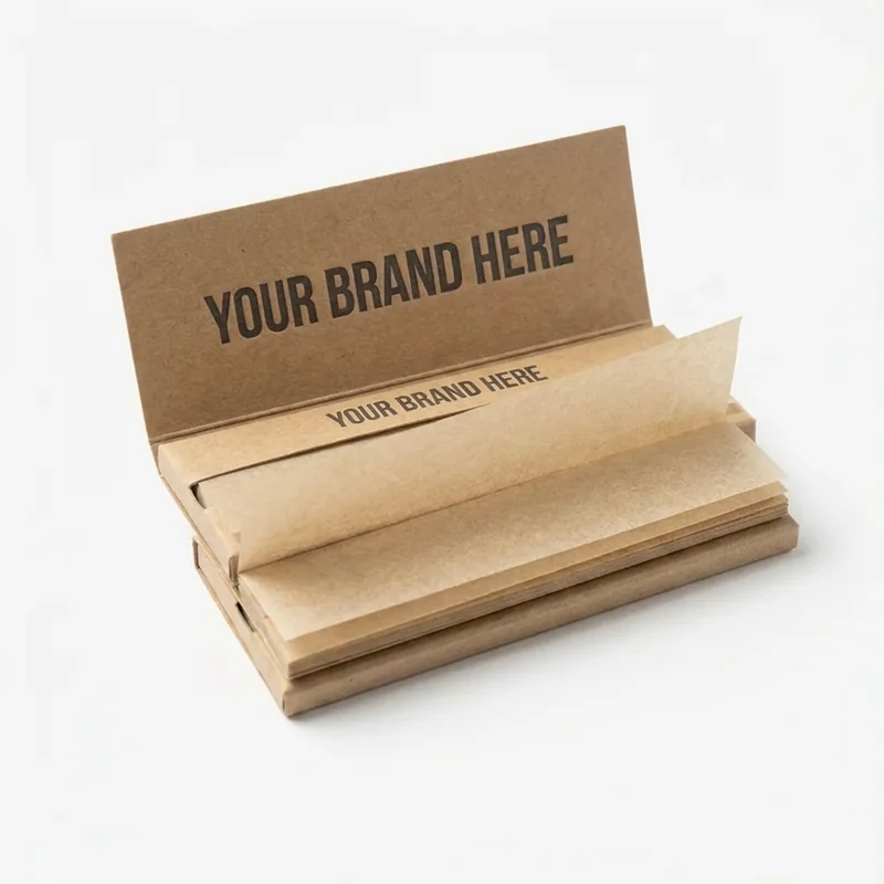 Individuelle Rolling Papers view 2