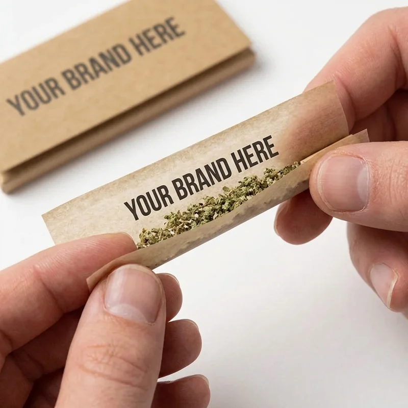 Individuelle Rolling Papers view 3