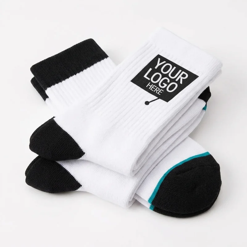 جوارب مخصصة view 2