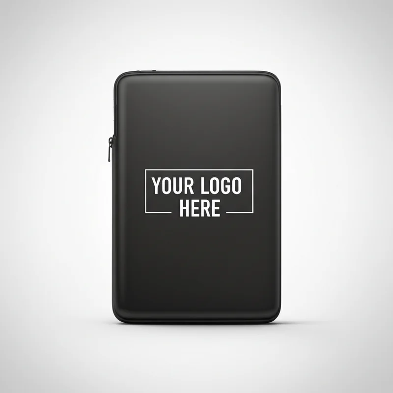 Custom Tablet Sleeve