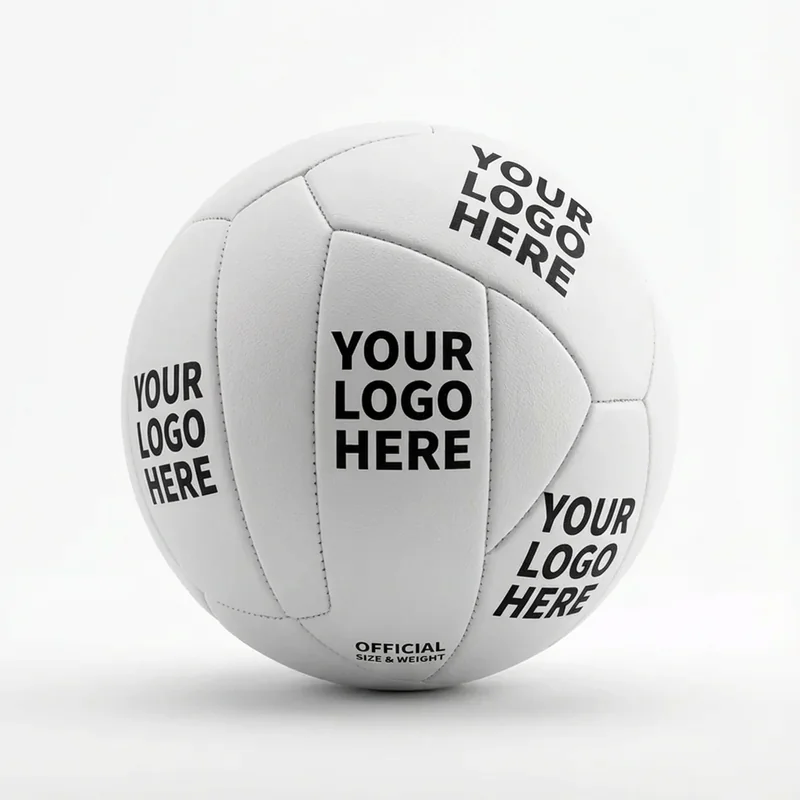 Custom Volleyball Official Size view 2