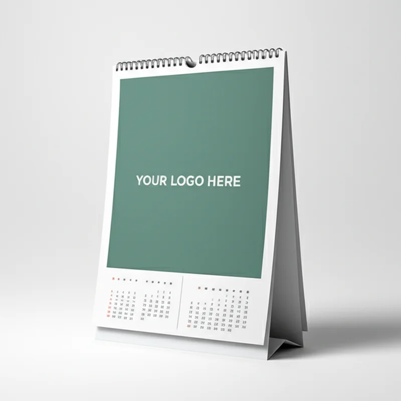 Custom Wall Calendar