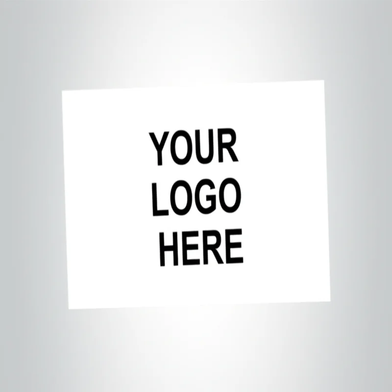 Custom Window Clings