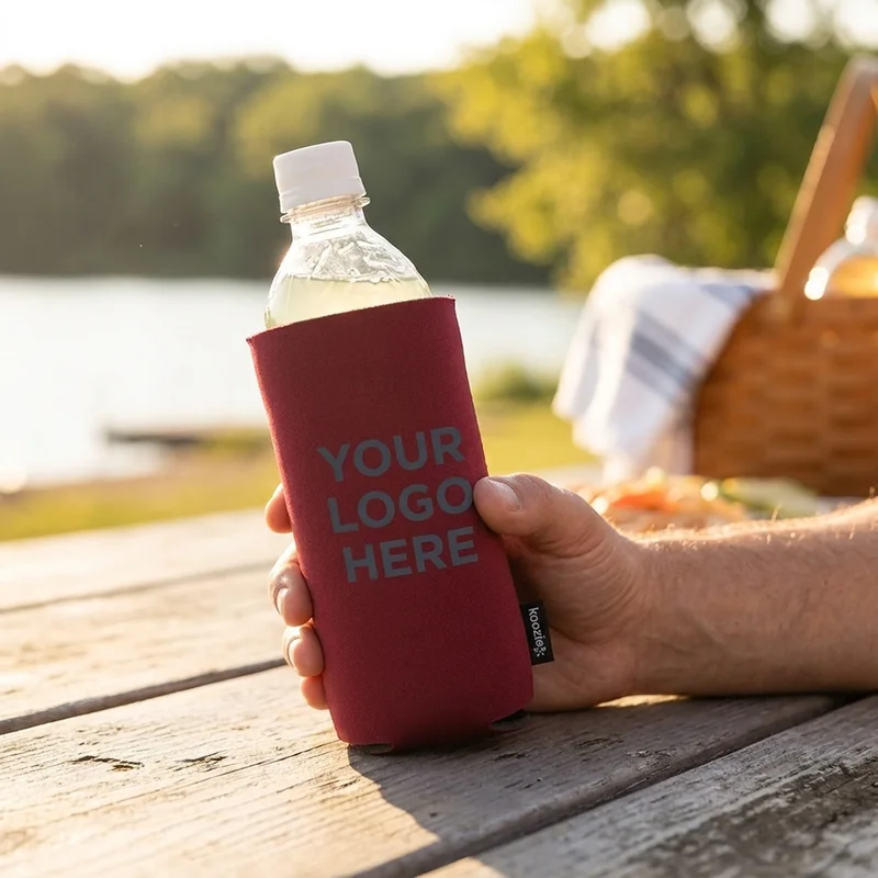 Funda de Neopreno Daybreak para Botellas Plus view 3