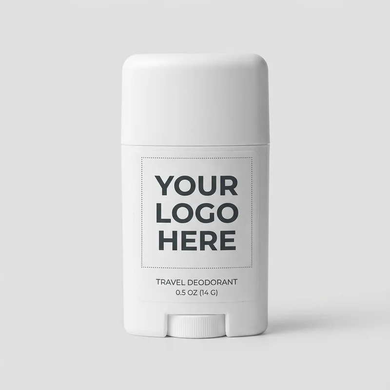 Travel Deodorant