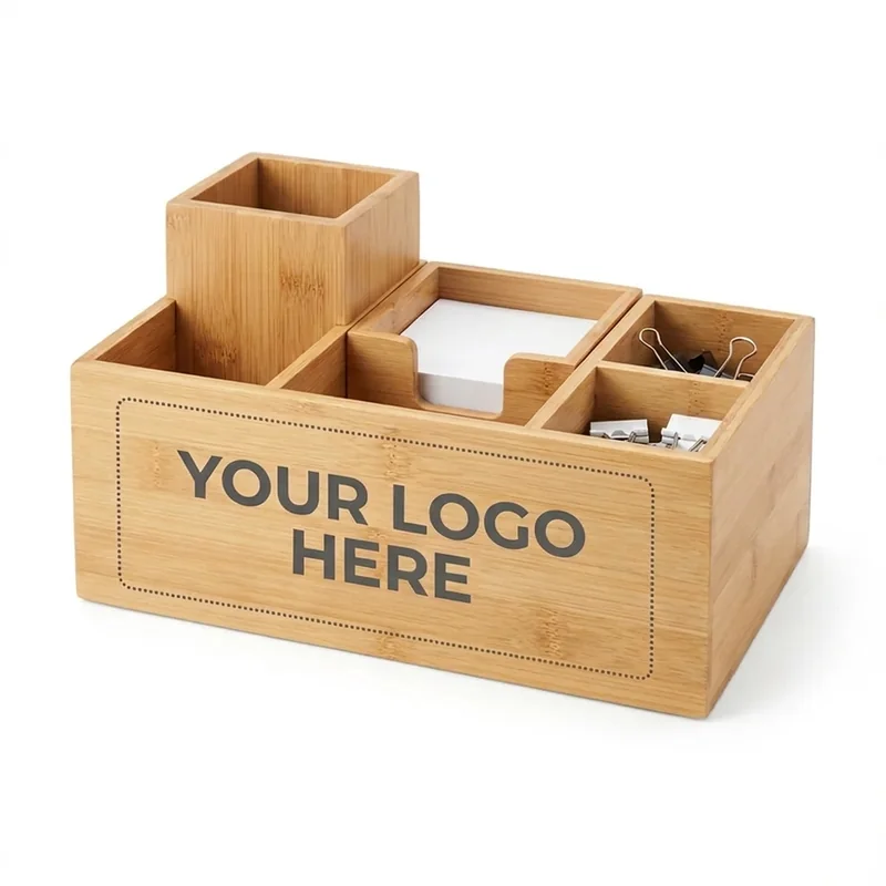 Organisateur de bureau view 2