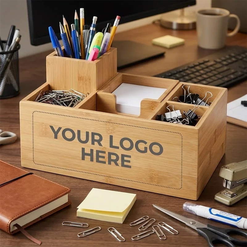 Organisateur de bureau view 3