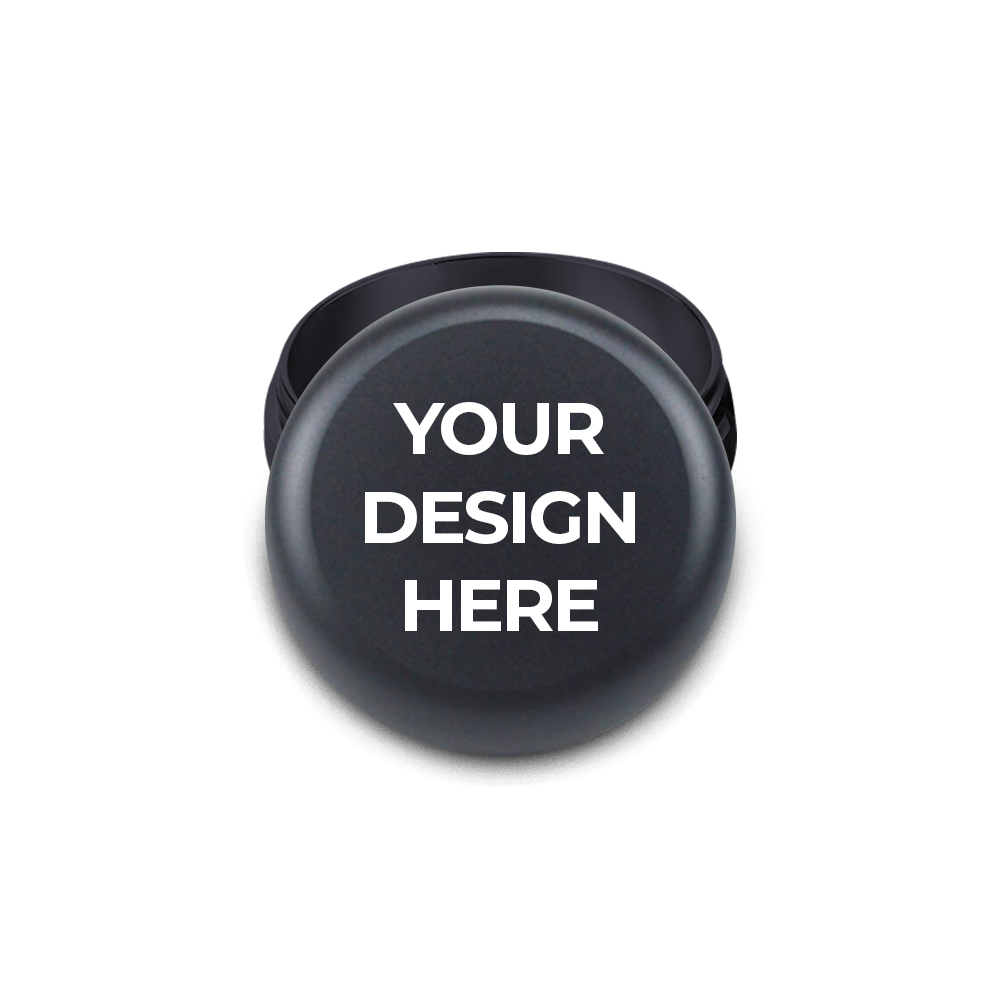 Discreet Herb Protector