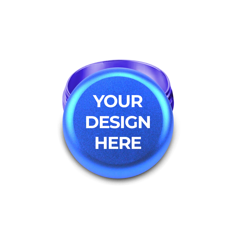 Discreet Herb Protector