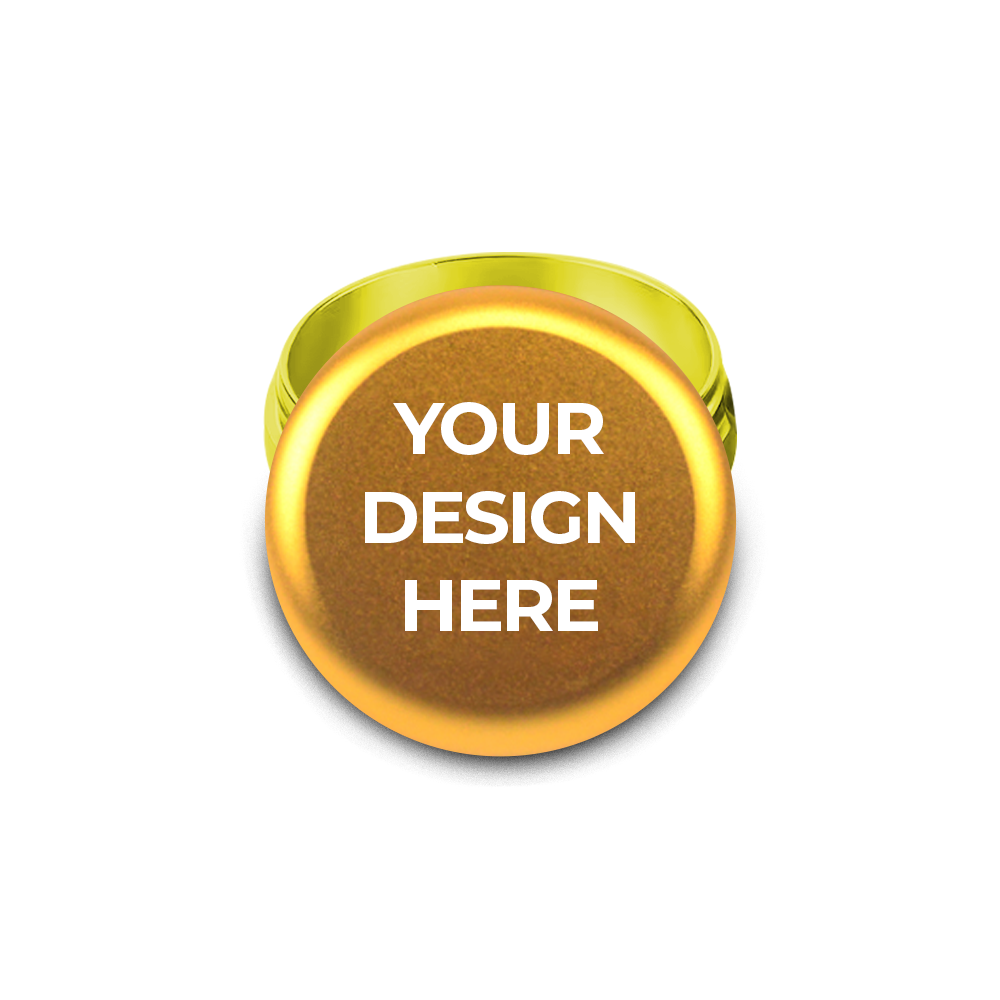 Discreet Herb Protector