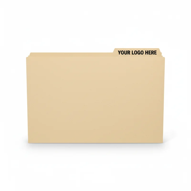 Document Folder Legal Size