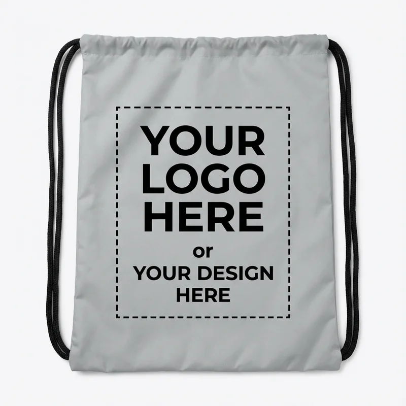 Drawstring Backpack