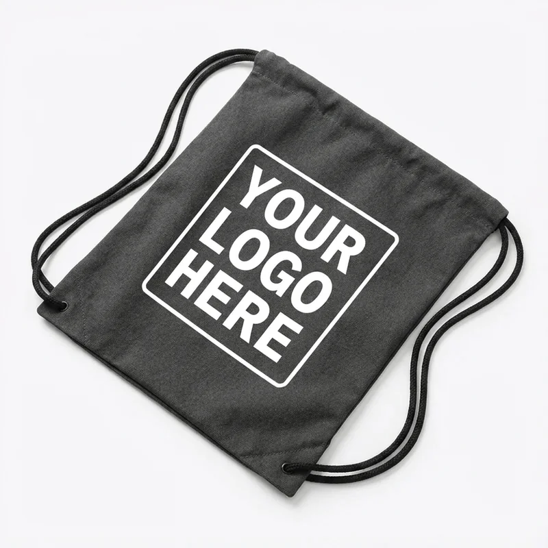 Cinch Sack Premium view 2