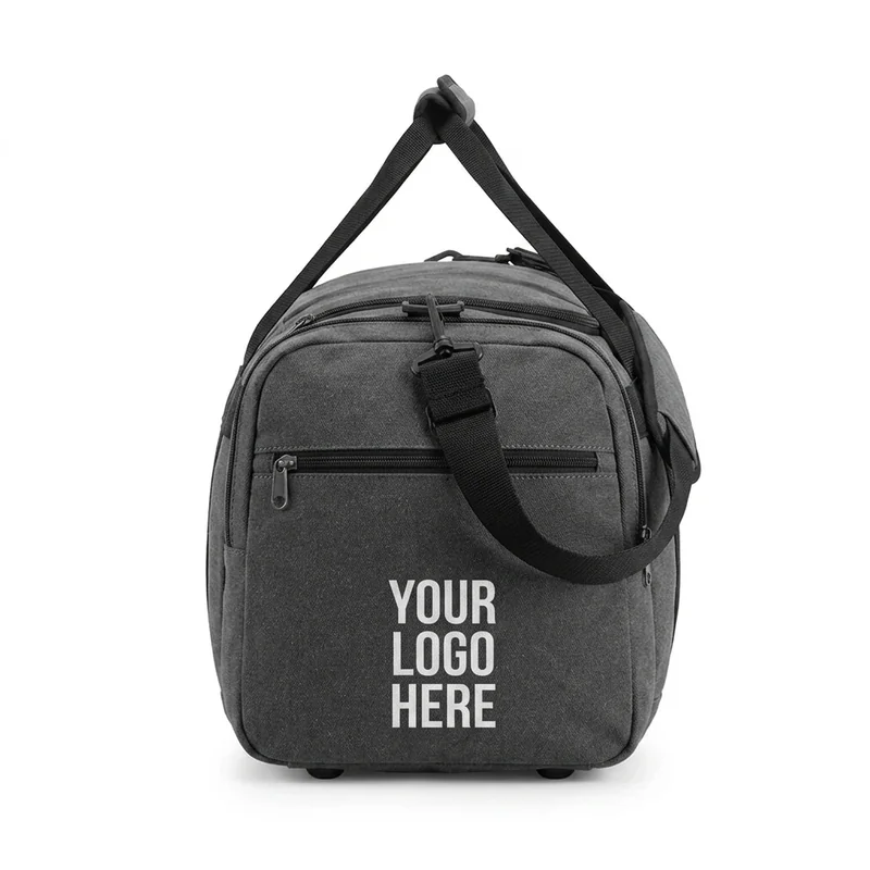 ジムダッフルバッグ view 2