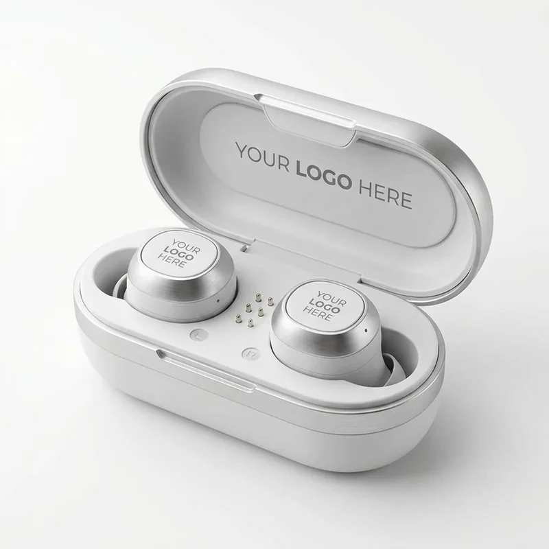 Bluetooth Ørepropper view 2