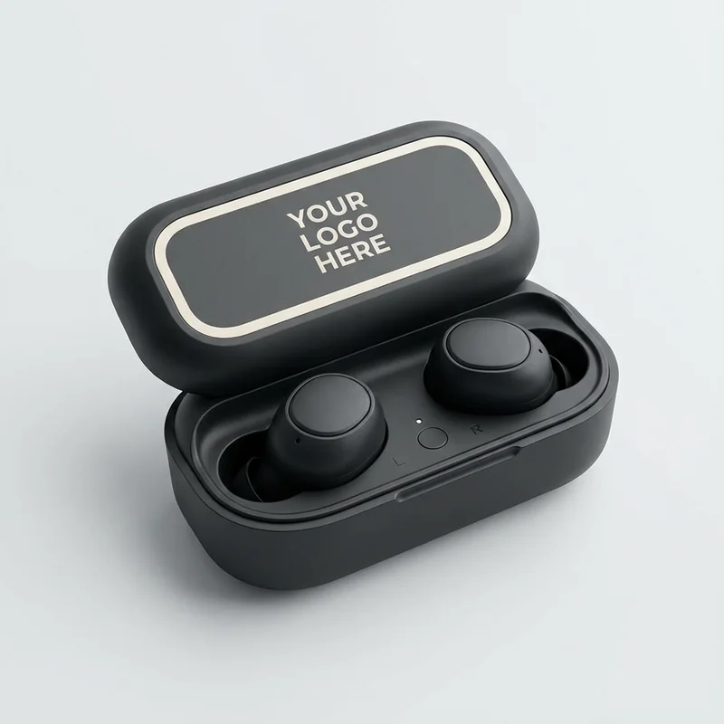 Bluetooth Earbuds