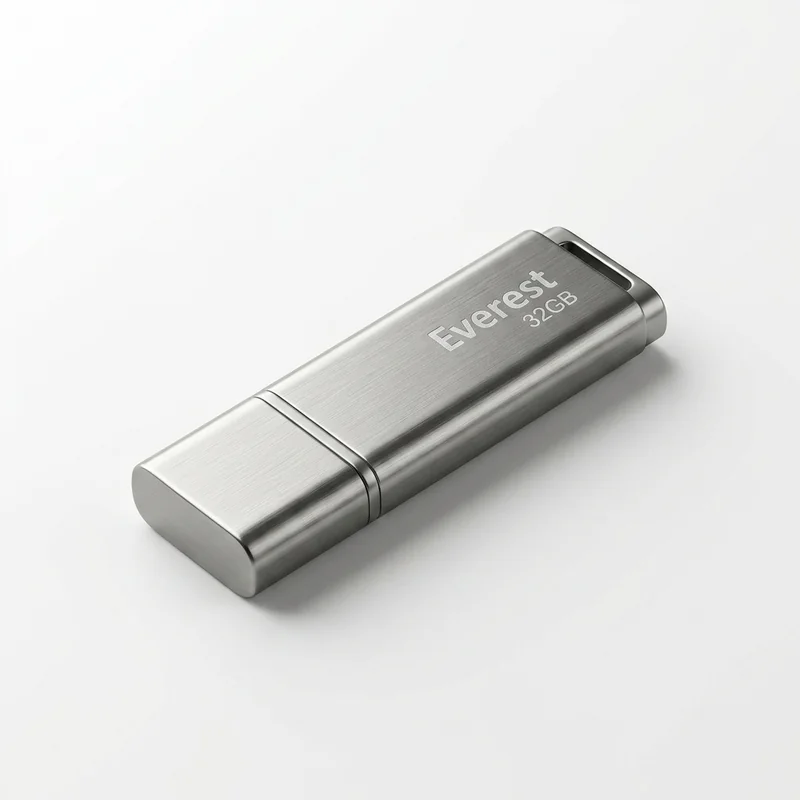Clé USB Métal Everest 32 Go view 2