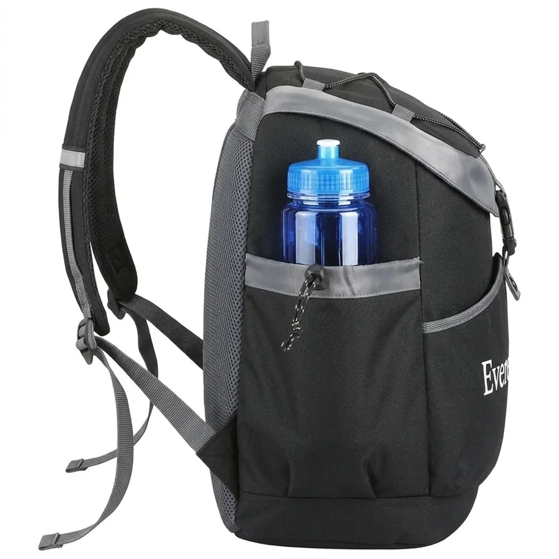 Everest Deluxe Backpack Cooler view 2