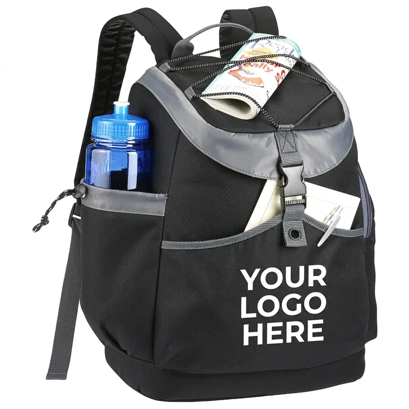 Everest Deluxe Backpack Cooler