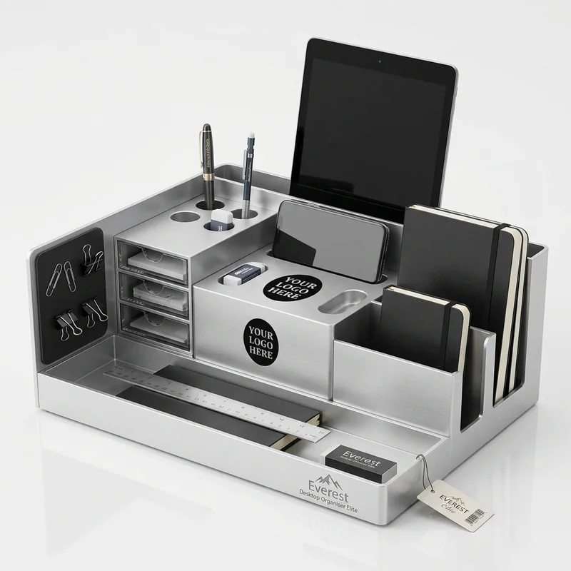 Everest Desktop Organizer Elite view 2