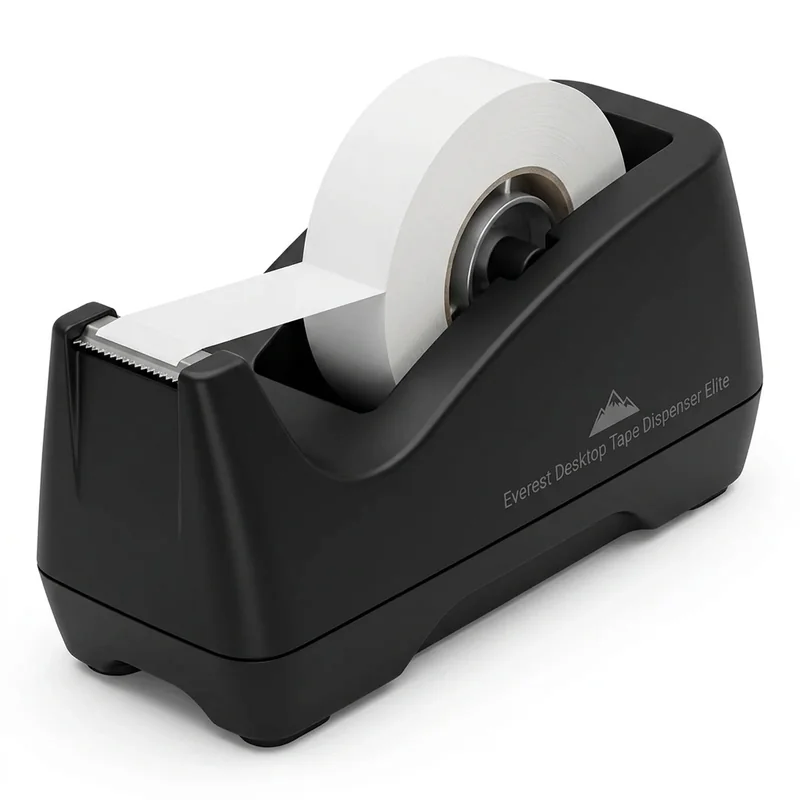 Everest Desktop Tape Dispenser Elite view 2