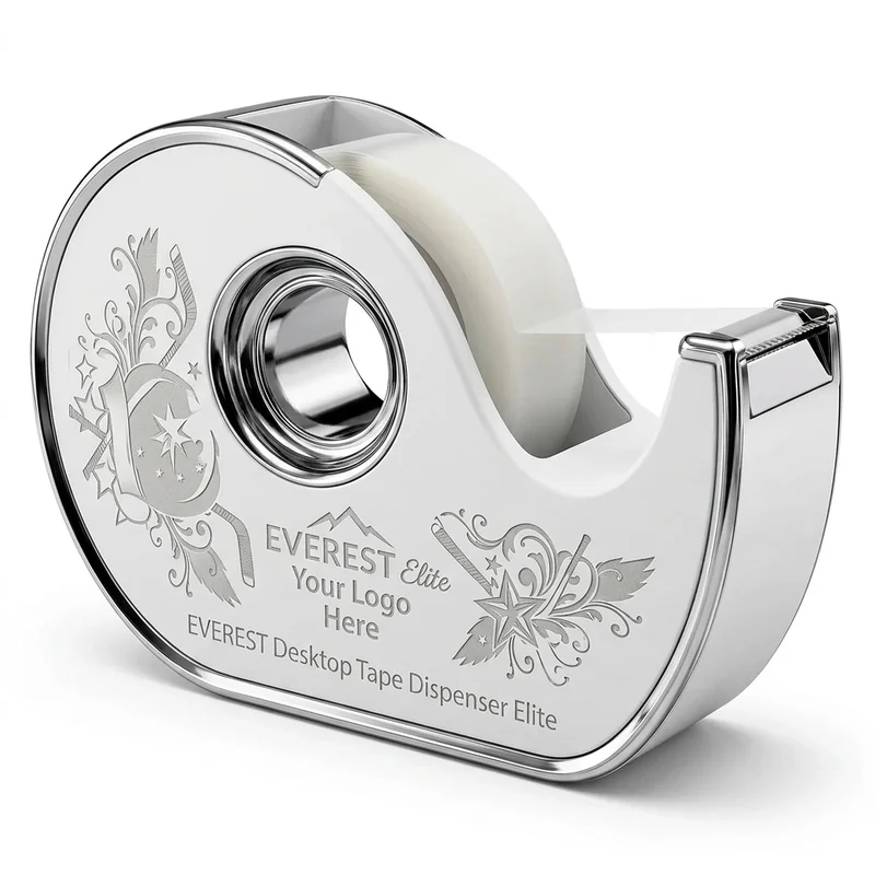 Everest Desktop Tape Dispenser Elite view 4