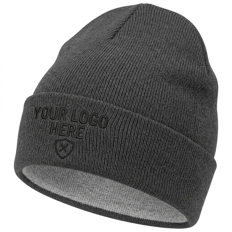 قبعة إيفرست القابلة للعكس من الصوف view 4