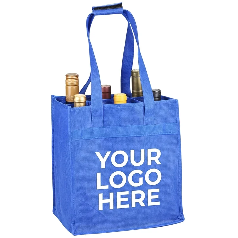 Everest Six Bottle Bag