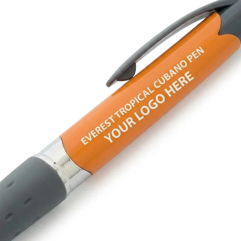 Everest Tropical Cubano Pen view 3