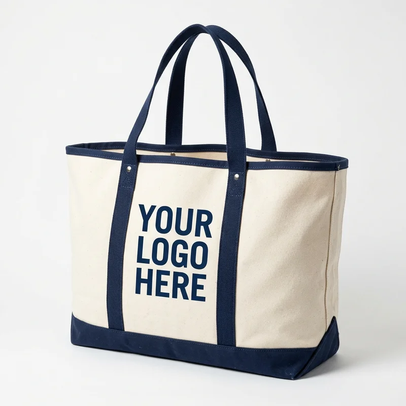 Everest Vintage Canvas Rucksack