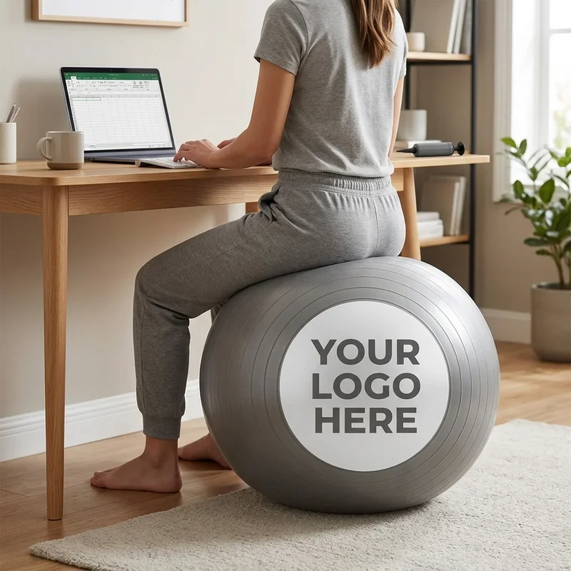 Treningsball 65cm view 3