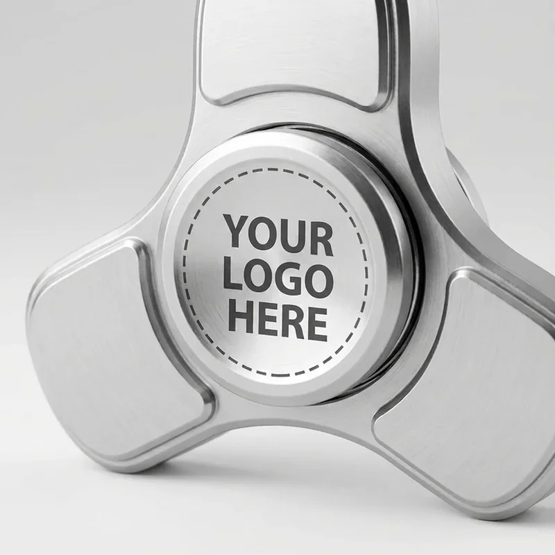 Inquieto Spinner view 2